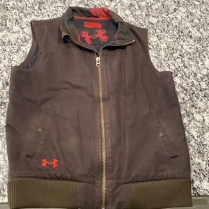 Under armour hunt